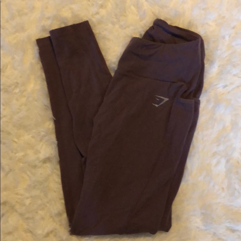Gymshark leggings